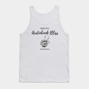 Audiobook Bliss Tank Top